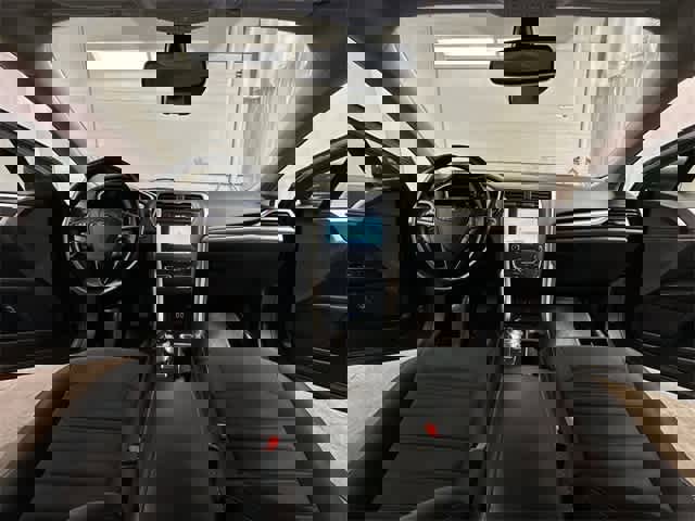 Used 2019 Ford Fusion SE image 20