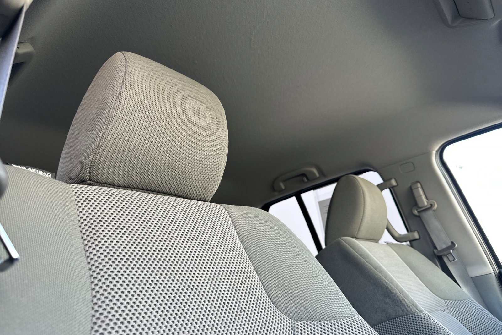 Used 2019 Nissan Frontier SV RWD image 19