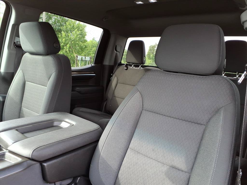 Used 2022 Chevrolet Silverado 1500 LT AWD/4WD image 16
