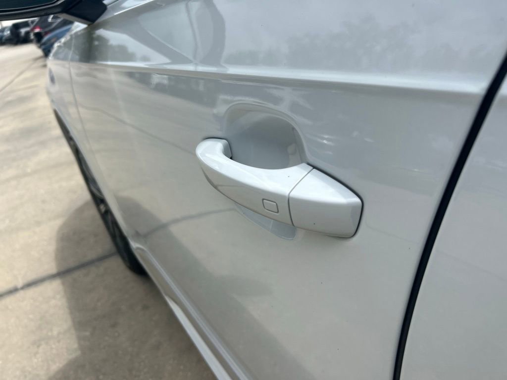 Used 2023 Audi Q7 2.0T Premium w/ Towing Package image 28