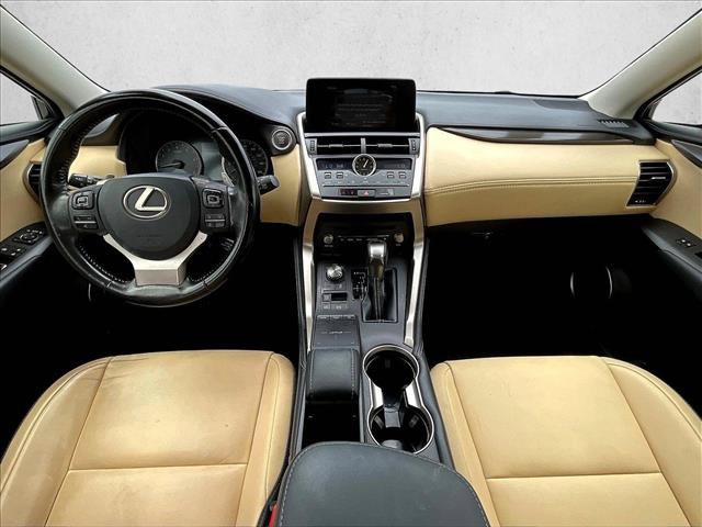 Used 2020 Lexus NX 300 FWD w/ Accessory Package 2 image 15