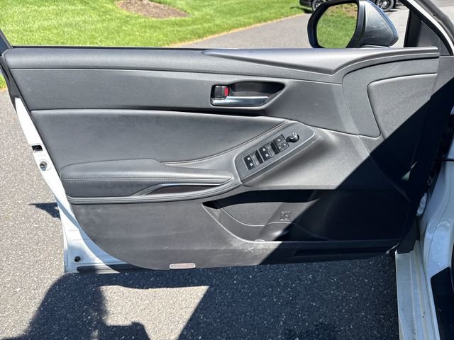 Used 2020 Toyota Avalon XSE w/ All Weather Liner Package FWD image 24