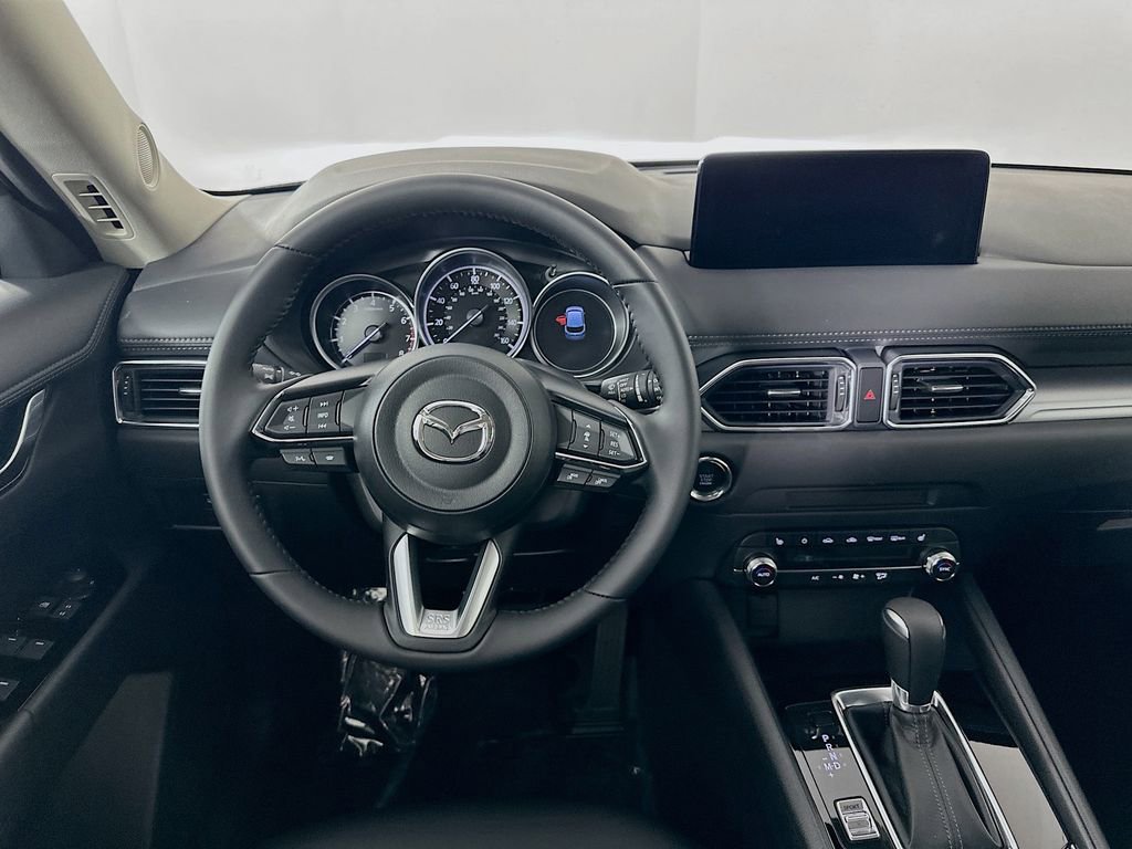 New 2025 MAZDA CX-5 AWD 2.5 S w/ Select Package image 29
