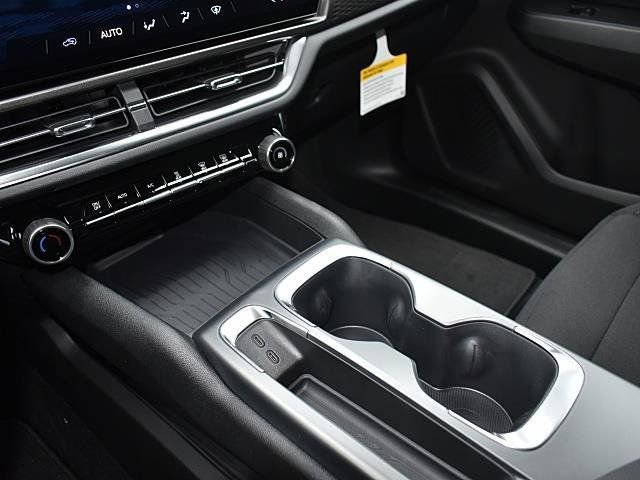 New 2026 Chevrolet Equinox EV LT FWD image 12