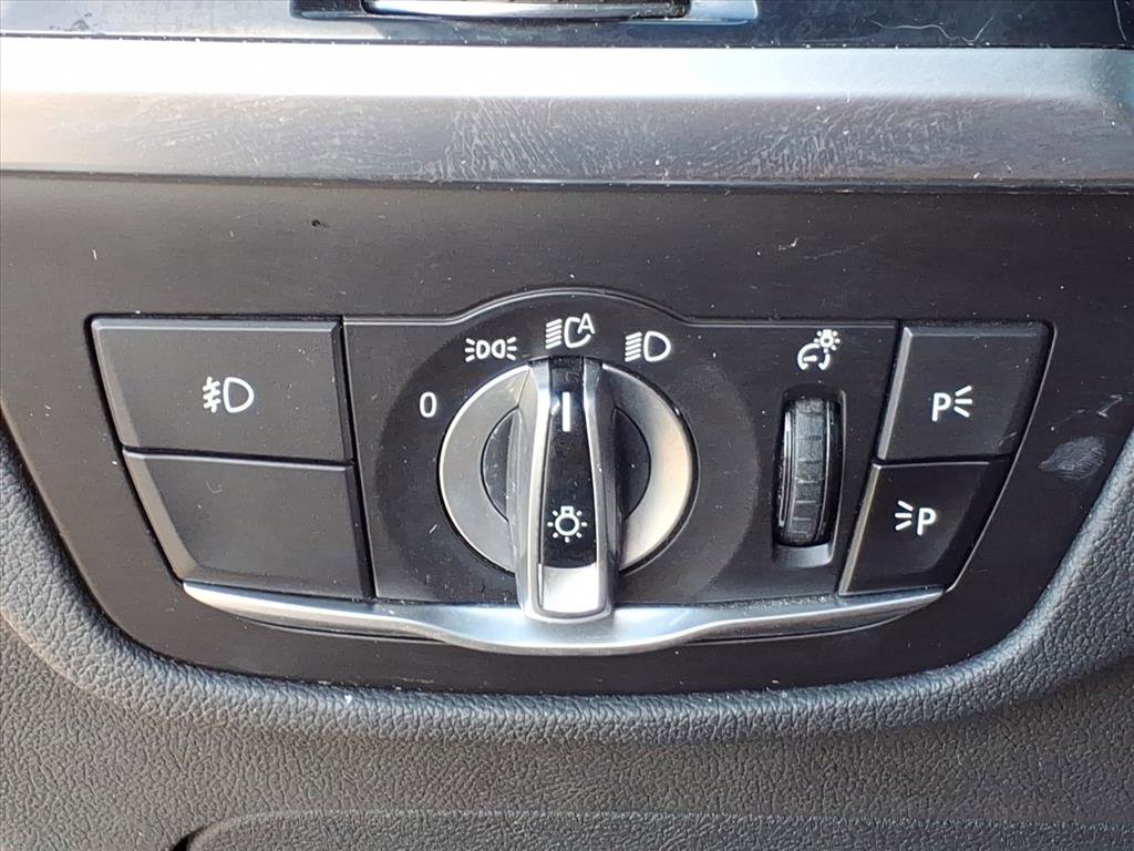 Used 2021 BMW X3 xDrive30i w/ M Sport Package image 21