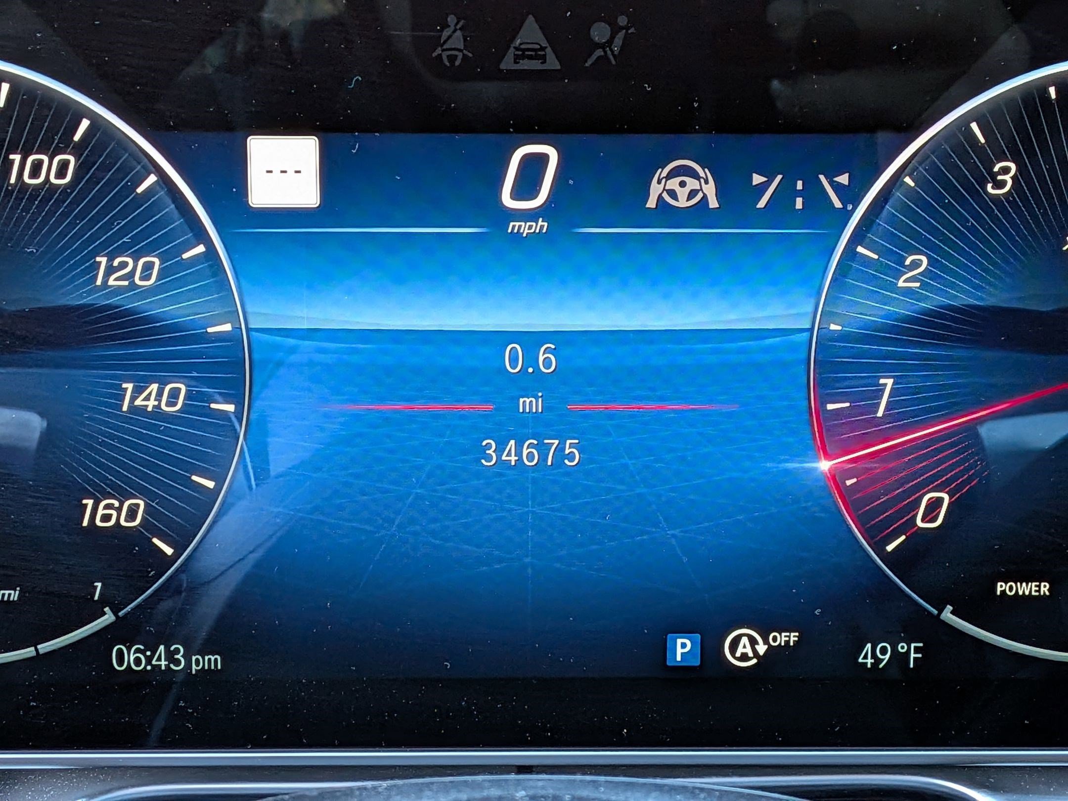 Certified 2022 Mercedes-Benz S 580 S 580 w/ AMG Line Package image 18