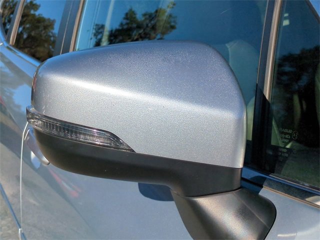 Used 2021 Subaru Forester Limited image 12