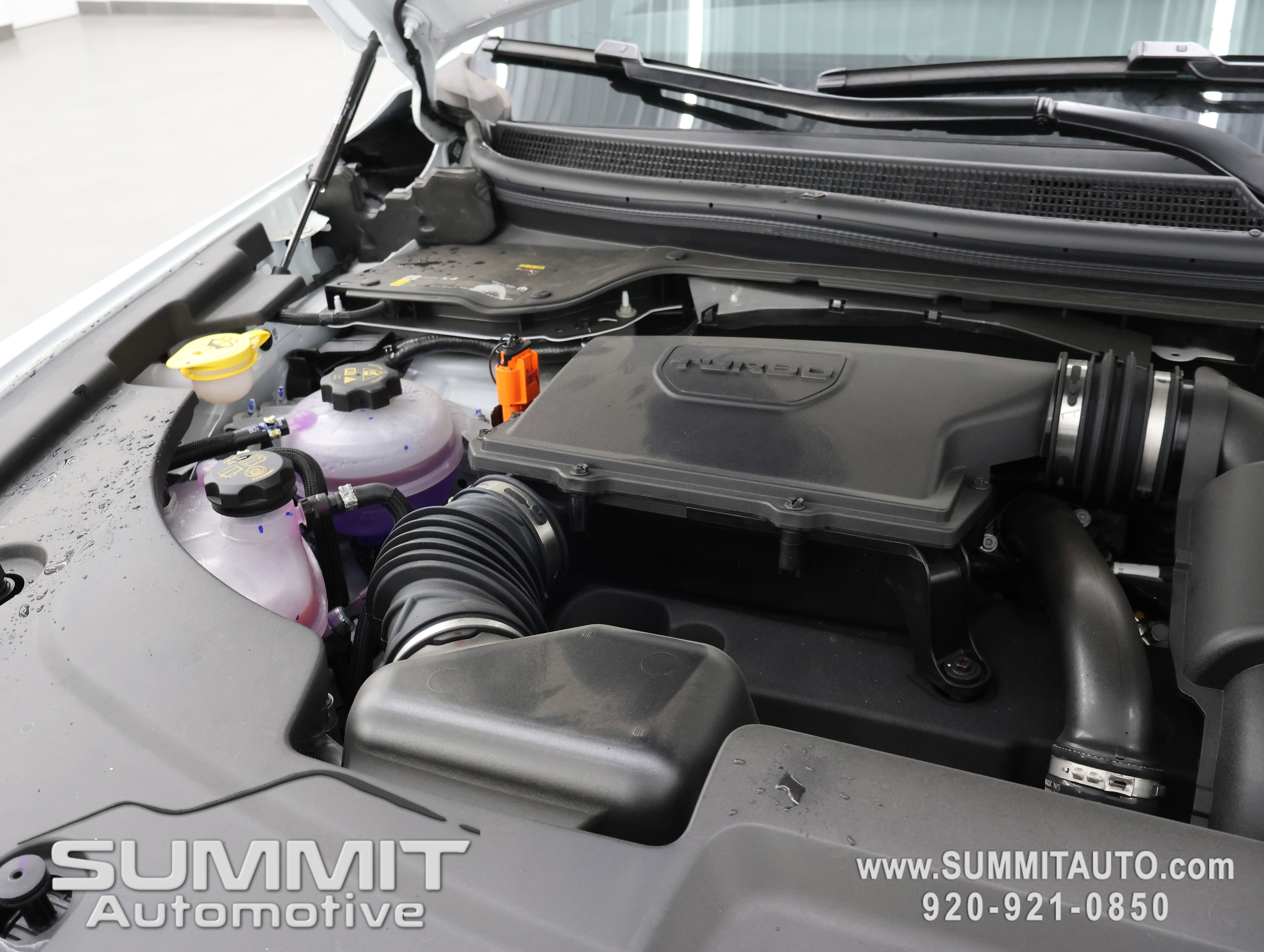 New 2026 Jeep Cherokee Limited image 18