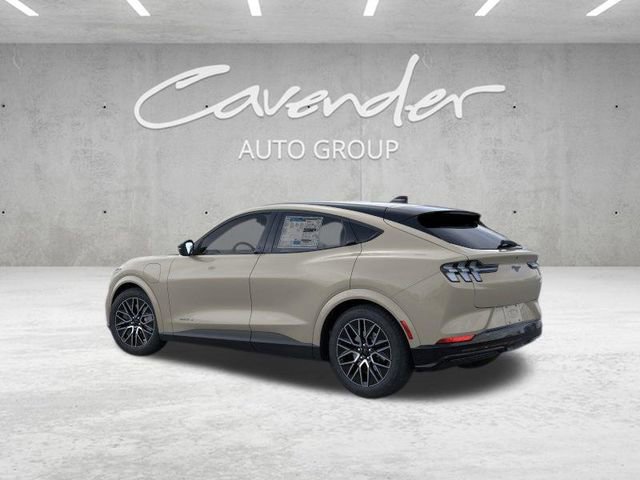 New 2026 Ford Mustang Mach-E Premium AWD/4WD image 4