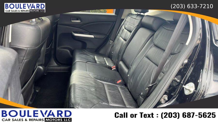 Used 2013 Honda CR-V EX-L image 13