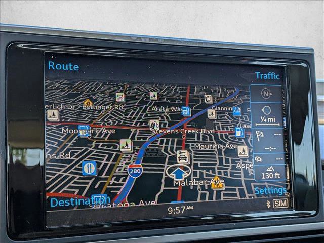 Used 2016 Audi A7 3.0T Premium Plus w/ Black Optic Package AWD/4WD image 15