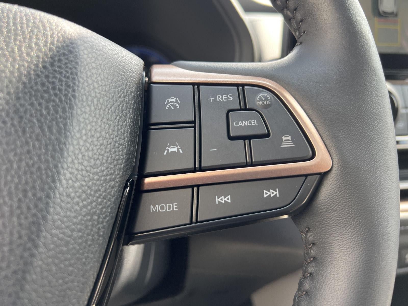 Used 2026 Toyota Grand Highlander AWD Hybrid image 23