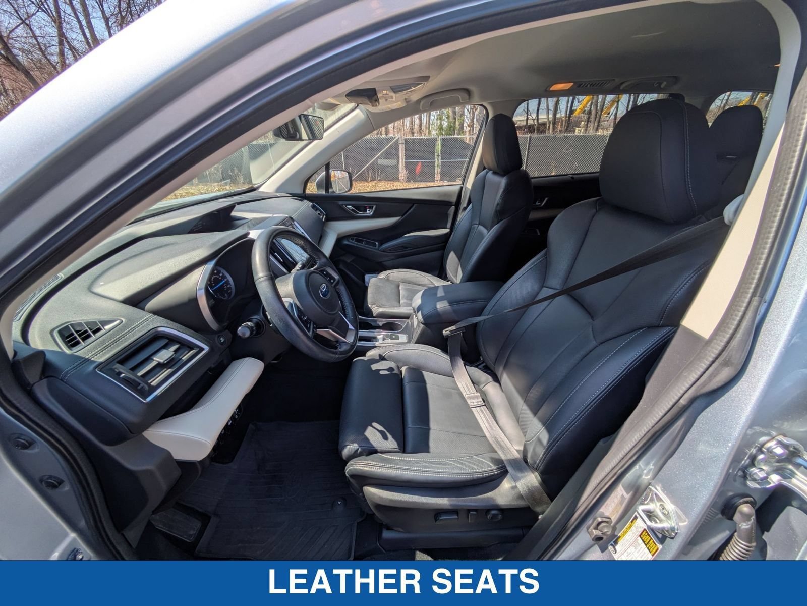 Certified 2022 Subaru Ascent Limited AWD/4WD image 26