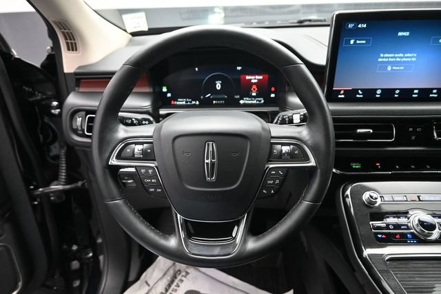 Certified 2023 Lincoln Nautilus Reserve FWD image 15