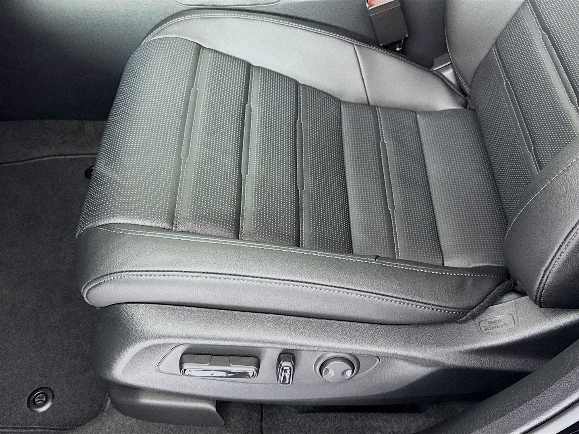 New 2026 Honda CR-V EX-L image 18