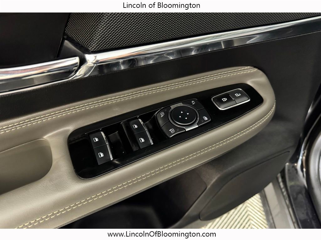 Certified 2023 Lincoln Corsair Reserve w/ Equipment Group 202A image 22