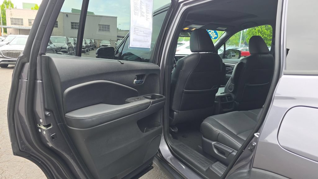 Used 2021 Honda Passport EX-L image 15