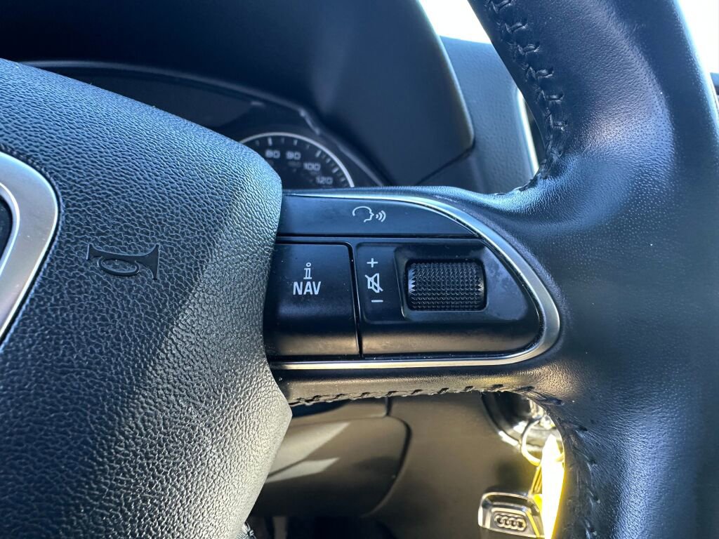 Used 2016 Audi Q5 2.0T Premium w/ Audi MMI Navigation Plus image 15