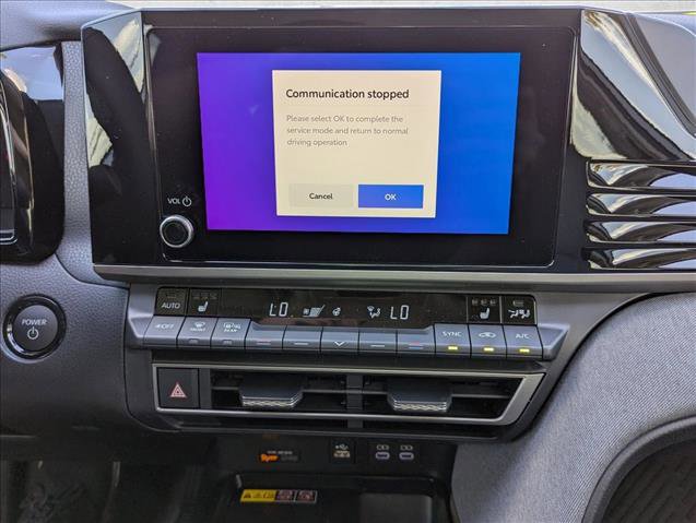 New 2026 Toyota Camry LE image 12