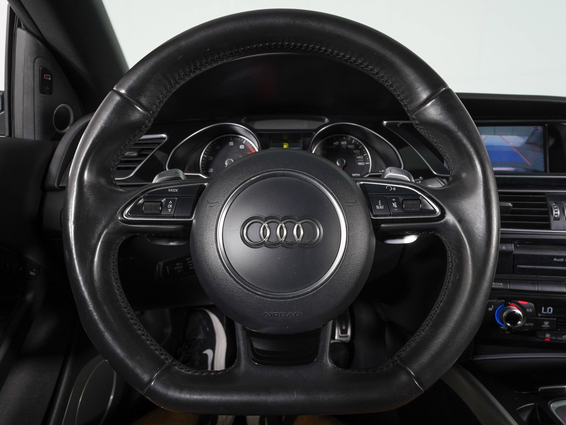 Used 2017 Audi A5 2.0T Sport w/ Technology Package AWD/4WD image 19