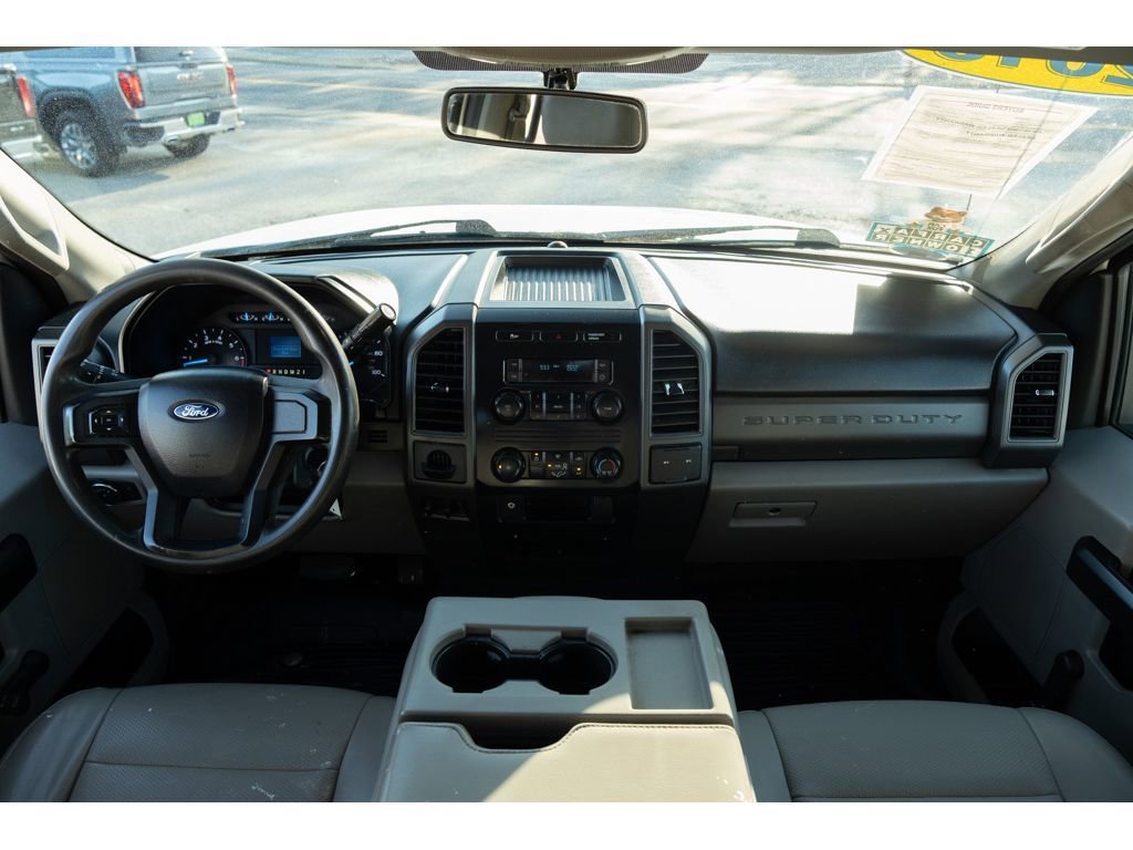 Used 2019 Ford F350 XL RWD image 27