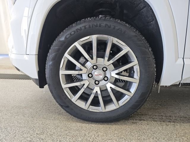 New 2026 GMC Terrain Denali image 10