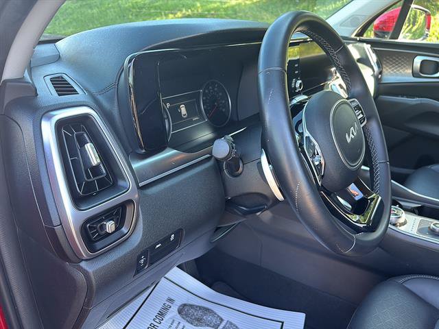 Used 2022 Kia Sorento S AWD/4WD image 13