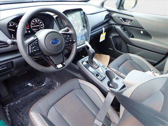 New 2025 Subaru Crosstrek 2.5i Limited w/ Crosstrek Mirror Package image 10