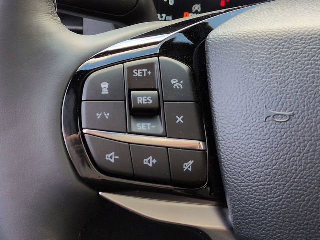 New 2026 Ford Explorer Platinum RWD image 28