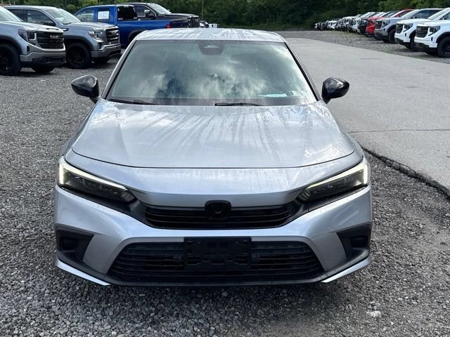 Used 2022 Honda Civic Sport image 8