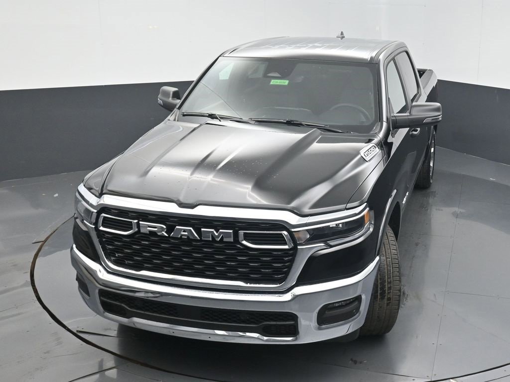 New 2026 RAM 1500 Big Horn image 39