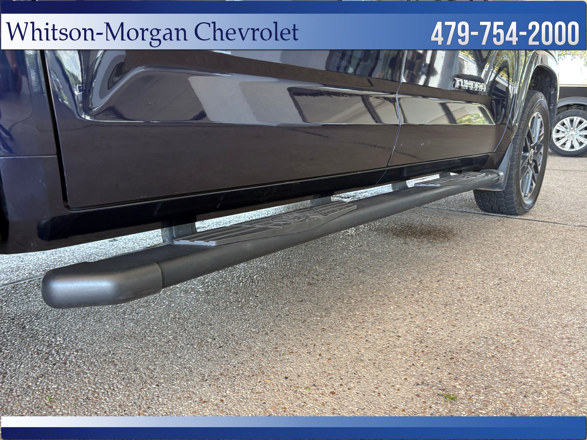 Used 2023 Toyota Tundra Limited AWD/4WD image 36