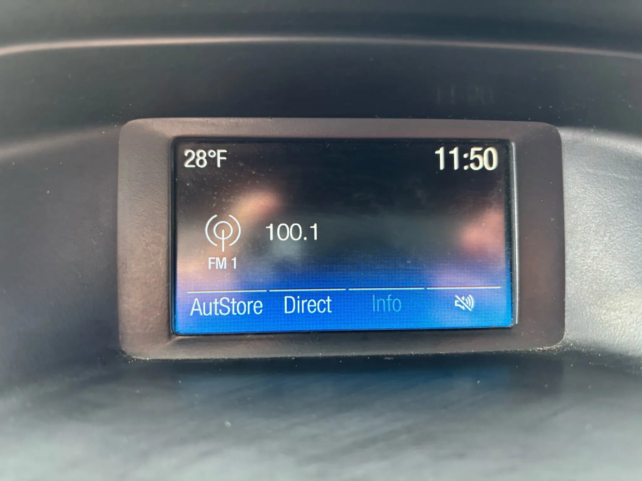 Used 2018 Ford Focus ST image 22