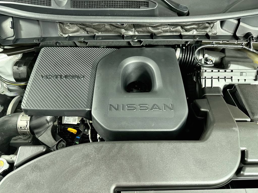 New 2026 Nissan Murano SL AWD/4WD image 39