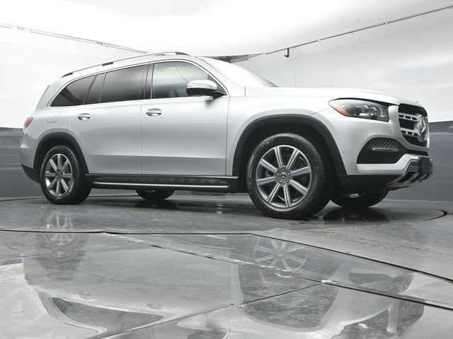 Used 2020 Mercedes-Benz GLS 450 4MATIC image 42
