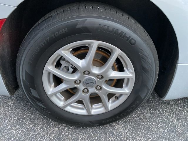 Used 2024 Chrysler Pacifica Touring-L image 12