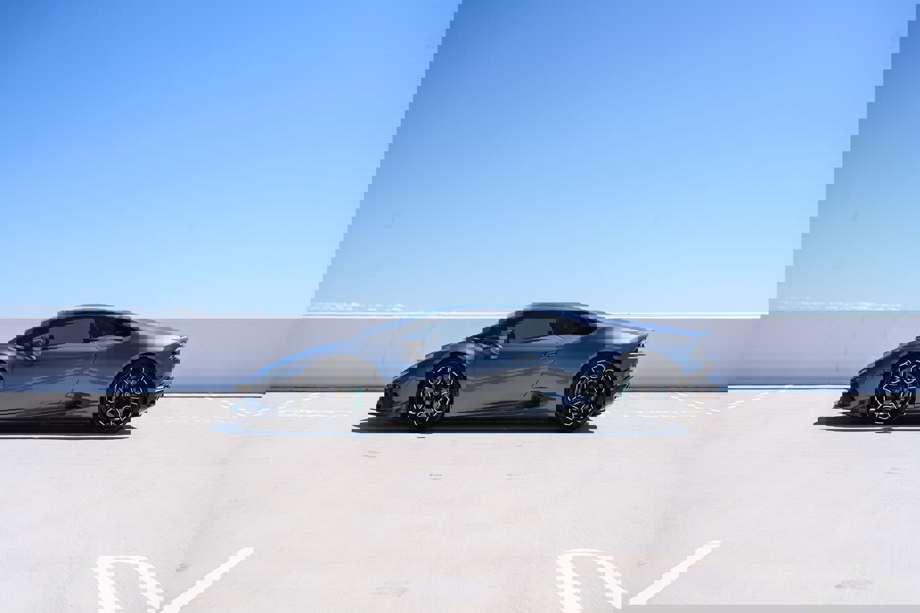 Used 2015 Lamborghini Huracan LP 610-4 image 20