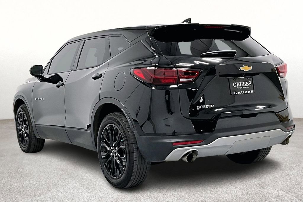 Used 2024 Chevrolet Blazer LT image 15