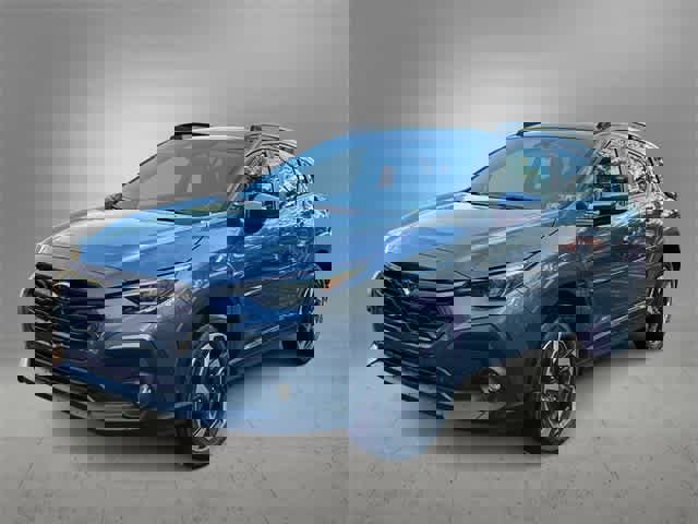 Certified 2025 Subaru Crosstrek 2.5i Limited
