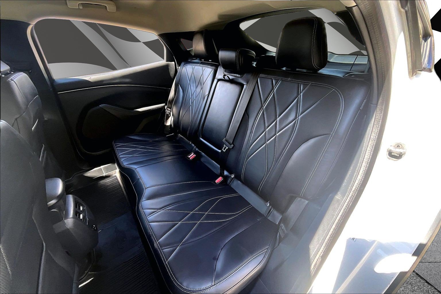 Used 2021 Ford Mustang Mach-E Select w/ Comfort/Appearance Package image 26