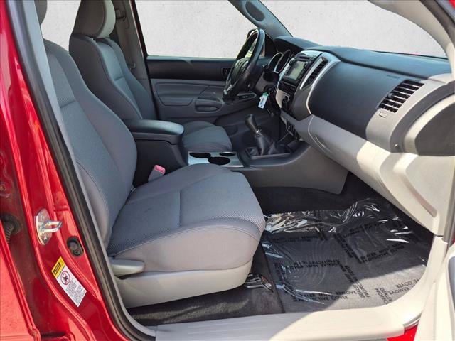 Used 2013 Toyota Tacoma 4x4 Double Cab w/ TRD Sport Pkg image 18