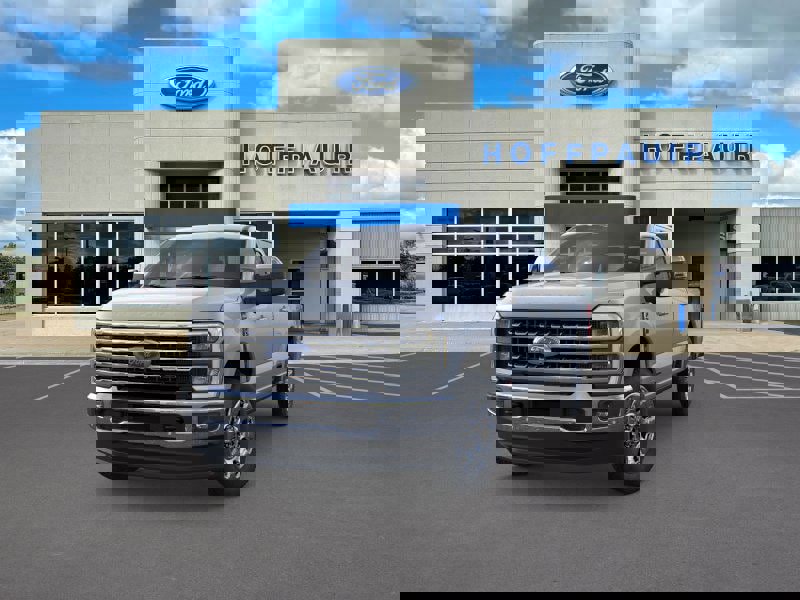 New 2026 Ford F250 Lariat w/ Lariat Ultimate Package AWD/4WD image 2