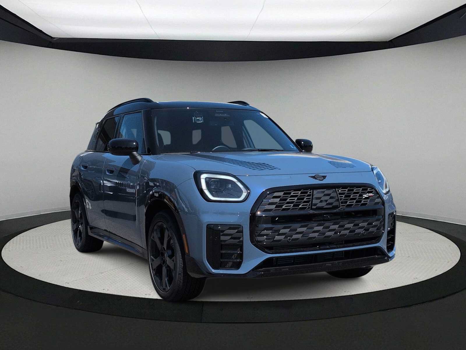 New 2027 MINI Cooper Countryman S w/ Comfort Package Max AWD/4WD image 2