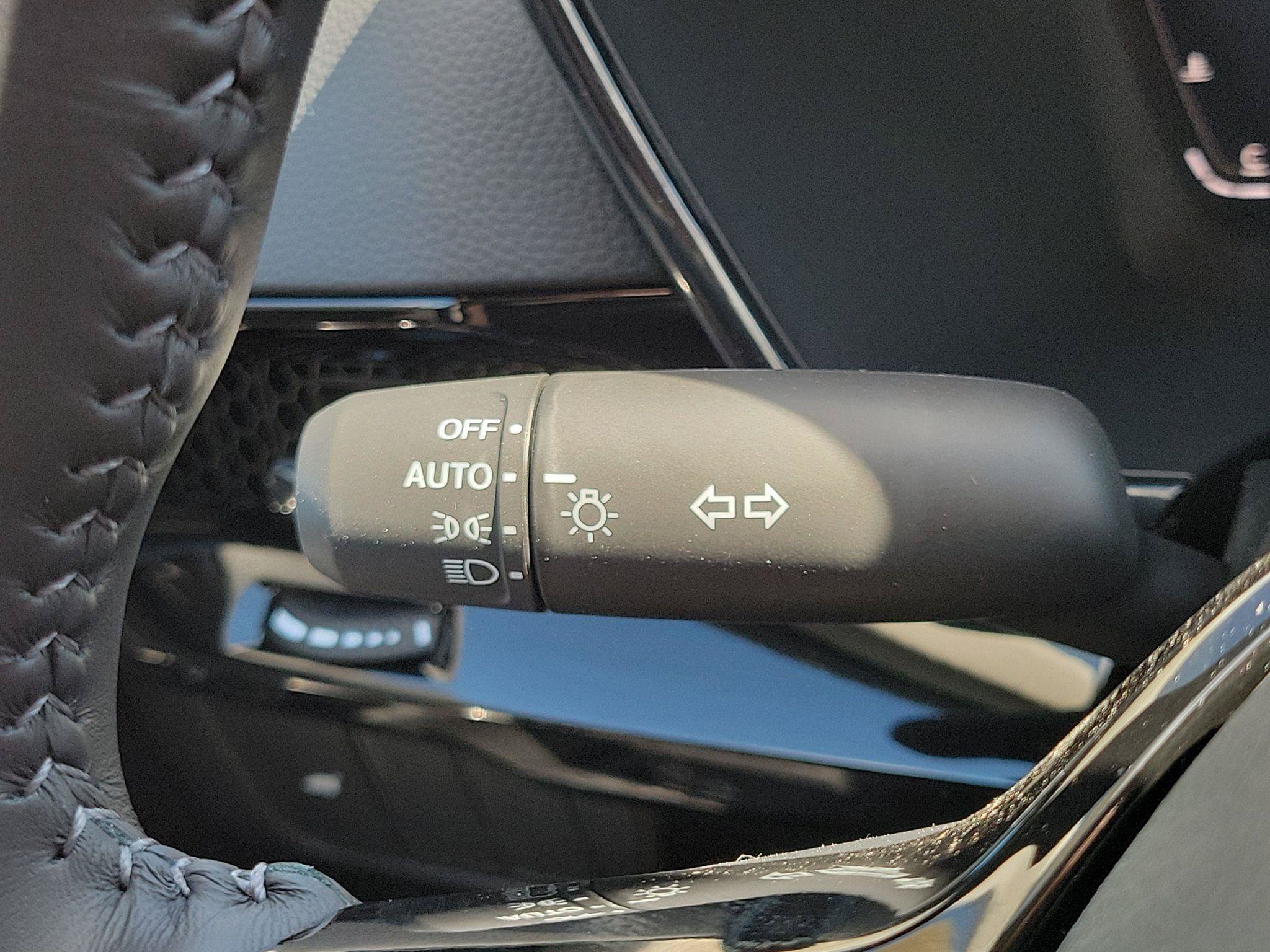 New 2027 Honda CR-V EX-L image 14