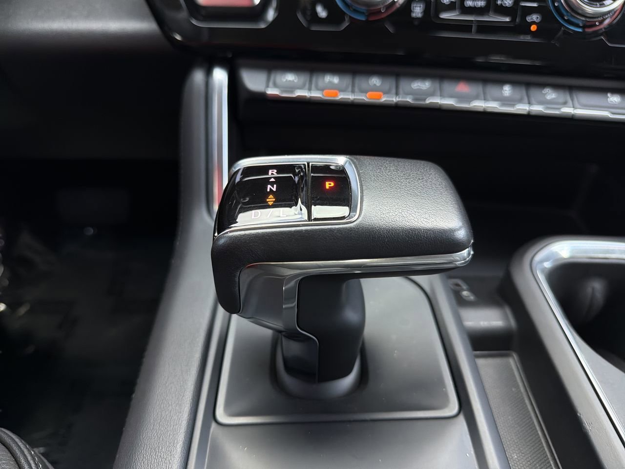 Used 2022 GMC Sierra 1500 Denali AWD/4WD image 24