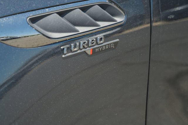 New 2026 Mercedes-Benz E 53 AMG e 4MATIC Sedan image 18