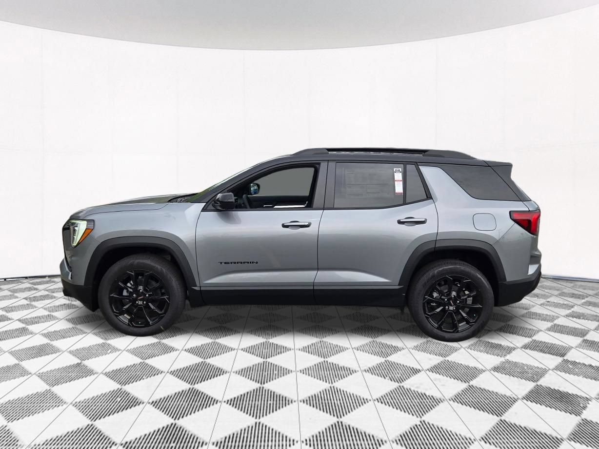 New 2027 GMC Terrain Elevation w/ Elevation Premium Package AWD/4WD image 27