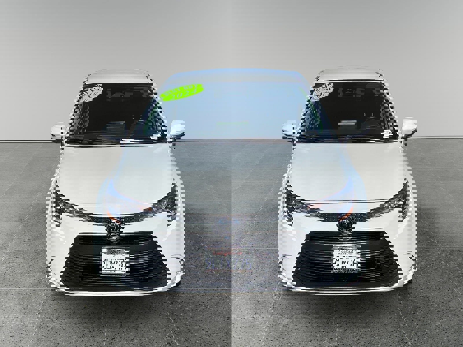 Used 2024 Toyota Corolla LE image 8