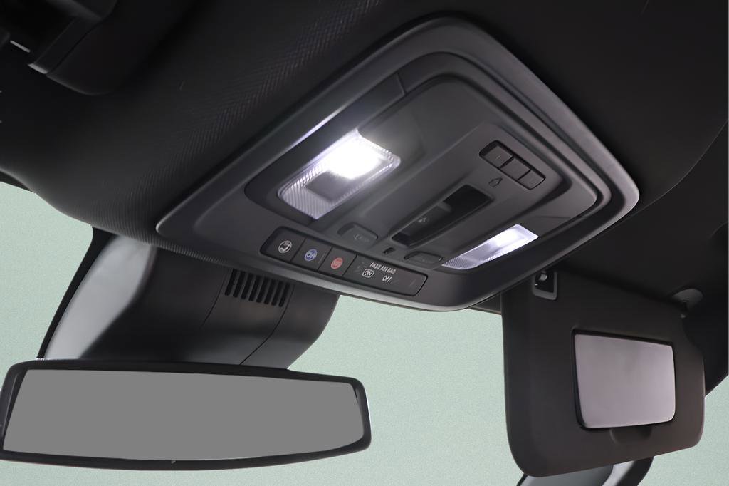 Used 2022 GMC Sierra 1500 AT4 w/ AT4 Premium Package image 15