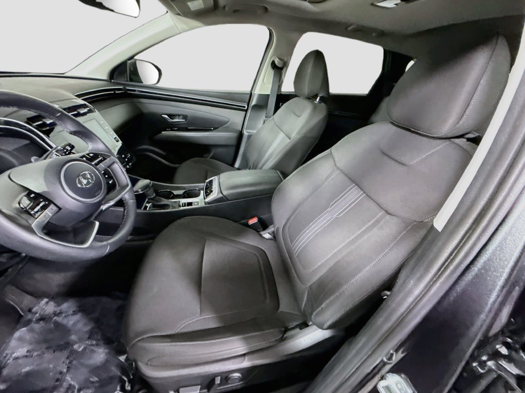Certified 2022 Hyundai Tucson SEL w/ Convenience Package FWD image 25